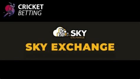 sky bet cricket odds.